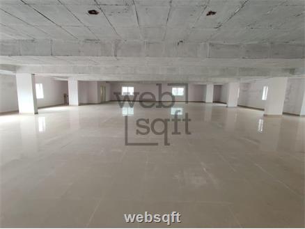 Commercial Office Space for Rent in Panjagutta